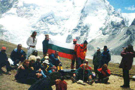 Коцето Калки на 63 - истинският му път, който малцина знаят