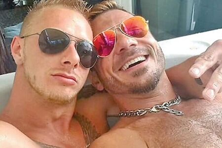 Свидетелят срещу Хасърджиев постъпи в комуна: „След преживяното пак посегнах към наркотиците“