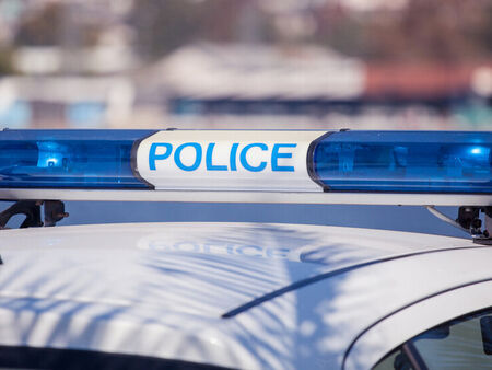 Полицейският отряд "Кобра" удари заложни къщи