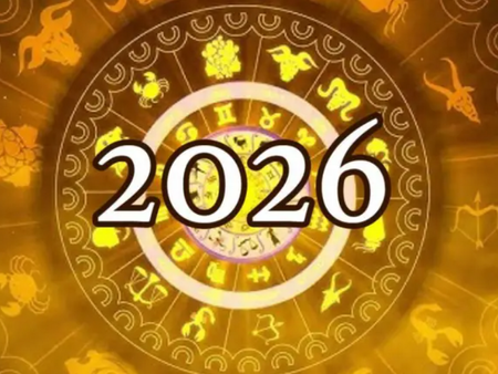 Най-точният годишен хороскоп за 2026 г.: Овен се измъква от беда, Лъв намира допълнителни доходи – а вие?