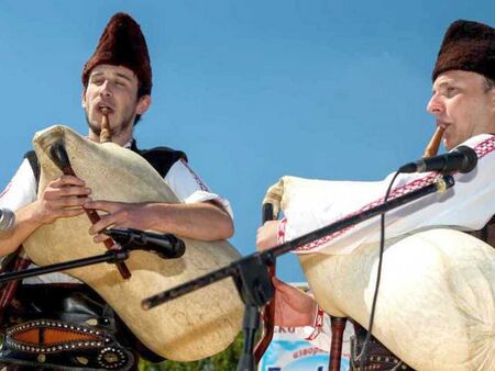 Българската гайда официално стана част от световното нематериално наследство на ЮНЕСКО