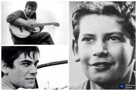 Из чуждестранната критика за Стефан Данаилов, който мечтаеше да стане моряк