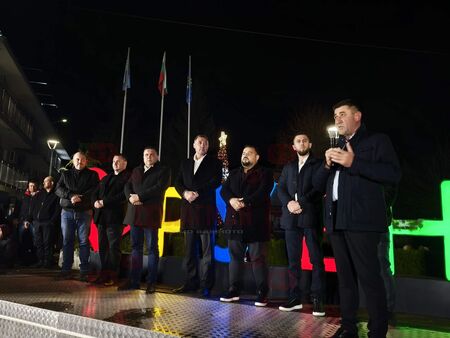 Кметовете на Руен и Сунгурларе: Строим детски градини и пътища с подкрепата на Делян Пеевски