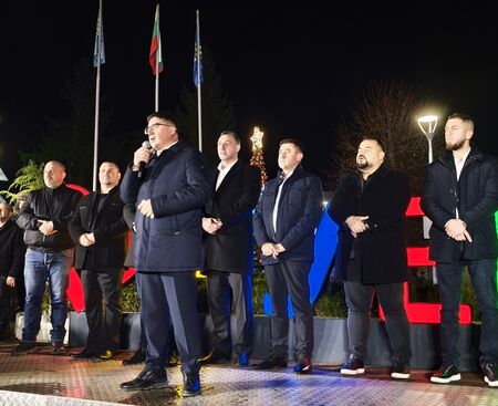 Исмаил Осман: Ако не приемем бюджета, 2026-та ще е нулева година