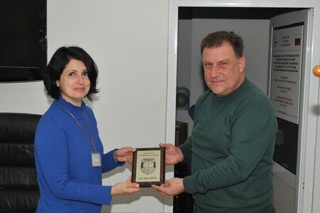 Разкриха убийства след 14 години: Бургаски криминалист с престижна награда