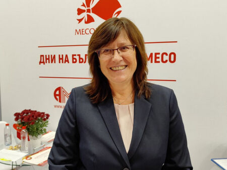 Попова от АМБ: препоръчва потребителите да избират българско месо, когато е налично