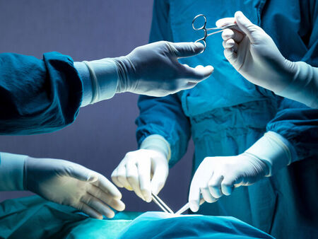 Мъж почина от бяс след трансплантация на бъбрек от заразен донор в САЩ