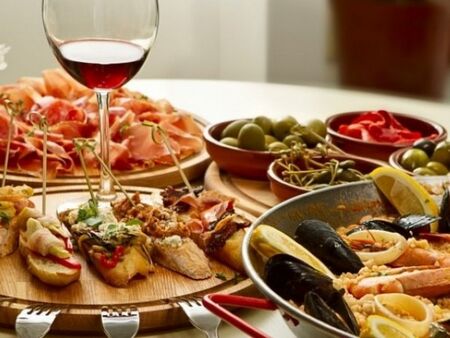 Италианската кухня получи статут на световно културно наследство от ЮНЕСКО