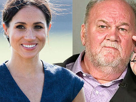 Томас Маркъл след ампутация: „Искам да видя дъщеря си още веднъж, преди да умра“