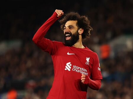 Салах и Ливърпул на ръба на раздяла – Арне Слот го замрази, а клубът посочи наследник