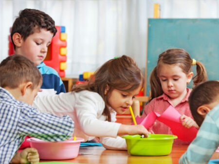 Още 1,7 млн. лева заради кризата с местата в детските градини - над 2000 семейства ще получат компенсации)