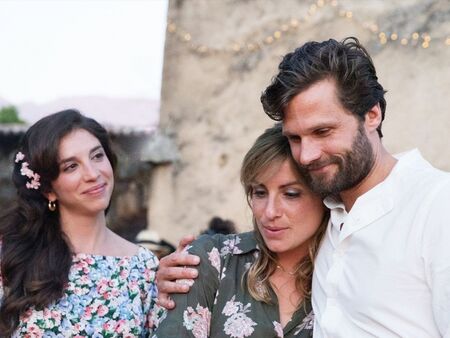 Бургазлия призна за афера в Руен, съпругата му го разкри