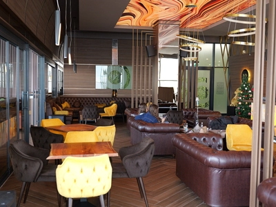 Nargos Premium в Central Park Бургас: Новият social playground на Gen Z