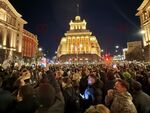 Очаква се днес нов протест срещу кабинета „Желязков“ в София
