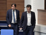 СГС дава старт на делото срещу Кирил Петков и Божидар Божанов за опит за принуда и нарушения при обществена поръчка