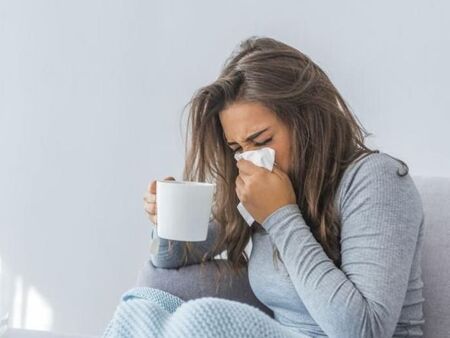 Новият грип H3N2: мутирал щам буди тревога сред експертите