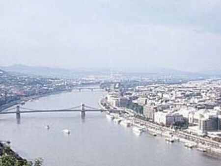 Дунав вече не е същият: реката навлиза в климатичен режим с опасни колебания