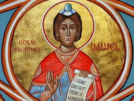 Почитаме св. Даниил Стълпник – чудотворец и закрилник на изпадналите в беда