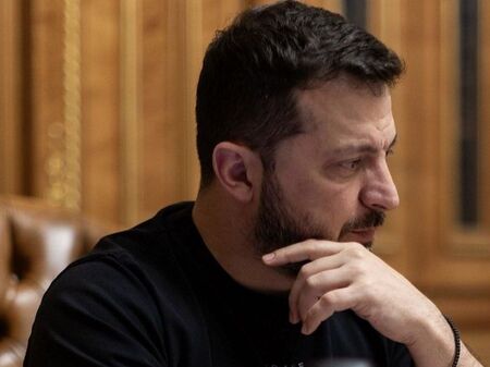 Избори в Украйна по време на война: Зеленски поставя условие, Русия оспорва легитимността му