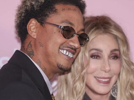 Шер ще се омъжва 50 години след предишния си брак