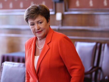 „Форбс“ обяви кои са 100-те най-влиятелни жени в света