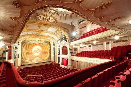 Културтрегери: Хроничен дефицит в Бюджет 26, третират ни като периферна сфера