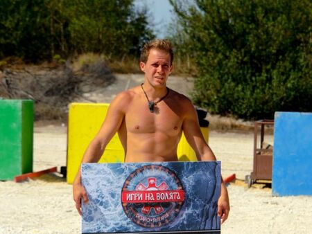 Миро от „Игри на волята“ разкри как ще харчи 100-те бона