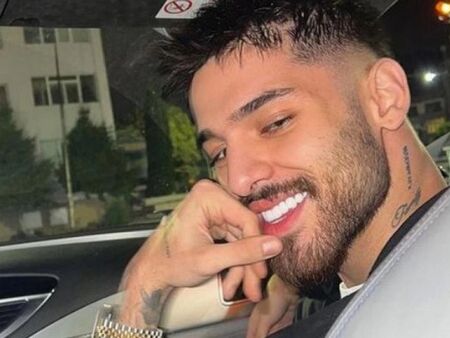 Емрах Стораро призна: Баща ми не ми е купил книжката, скъсаха ме 5 пъти на листовките