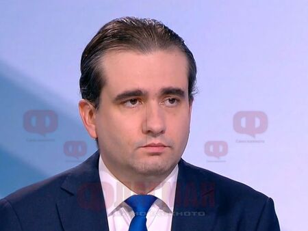 Без хартиена бюлетина на изборите, ако привлекат БСП и ИТН в машинна коалиция