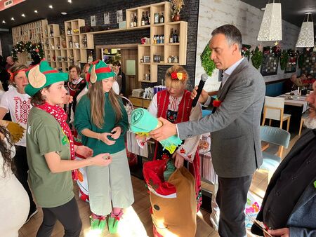 Вижте къде в Бургас да изкарате курс за оръжие или да постреляте за удоволствие