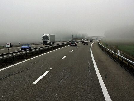 АПИ с актуална информация за пътната обстановка в страната