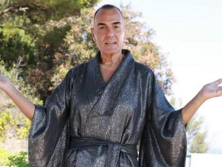 Драго Чая с изповед: Сега можеше да имам 30-годишно дете