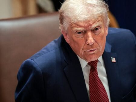 Тръмп ще изпрати в Европа представител за преговори за Украйна, ако има реален шанс за мир