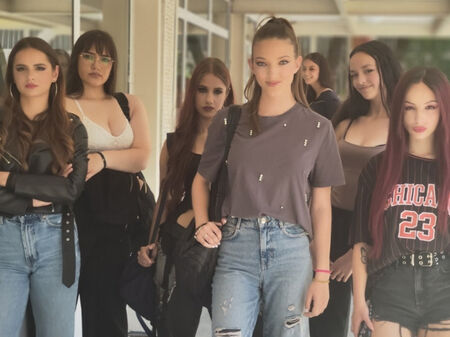 Кино, което променя – защо „Един грам живот“ вече седмици е хит в салоните