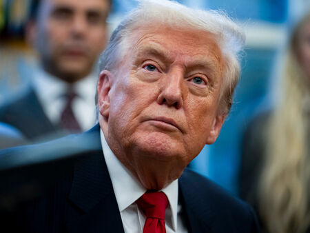 Тръмп централизира контрола върху изкуствения интелект с нов президентски указ