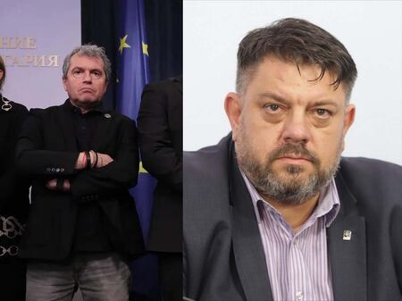 Ако социолозите не грешат и на следващите избори гласуват над