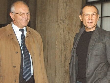 Прокуратурата осъдена да плати над 397 000 лв. на адвокат Славчо Марков