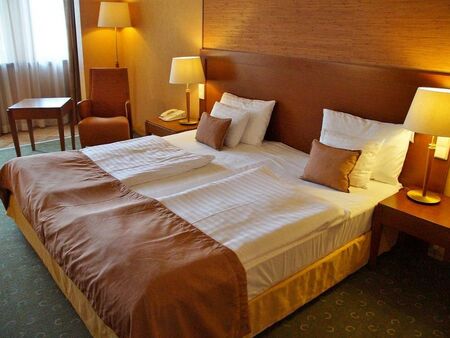 Само категоризирани и регистрирани обекти имат право да предлагат настаняване