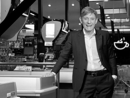 Милиардното наследство на Валери Николов: Кой поема империята „Фантастико“ след смъртта му