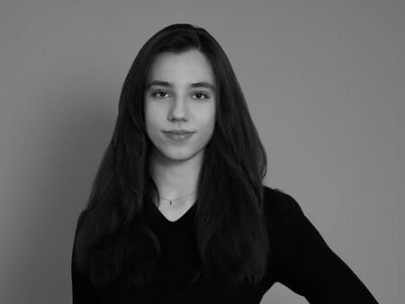 Ванеса Калинкова от Бургас със златен медал от световна олимпиада и бъдеще в българската наука