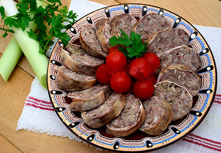 Рецепта за фолклорният герой на прехода Бахурът - ще се представи в Етнокухнята в Бургас