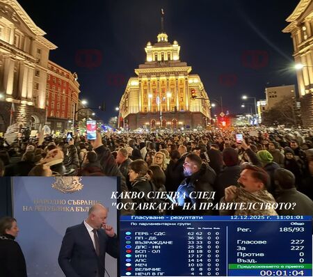 Финансовият капитал цели създаване на световна система за контрол в