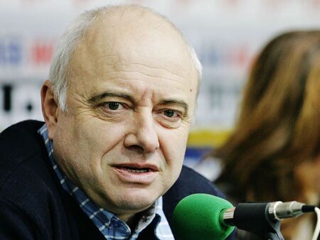 Васил Тончев: Радев и Борисов оформят нов двуполюсен модел
