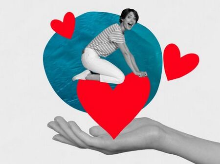 Какво очаква всяка зодия в любовта за 12 декември 2025