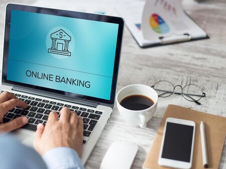 Без онлайн банкиране след Нова година