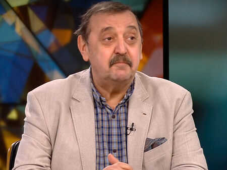 Проф. Тодор Кантарджиев: Грипът вече се разпространява епидемично в страната