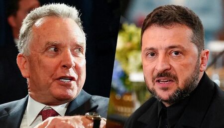 Близо ли е мирът: Уиткоф се среща със Зеленски през уикенда