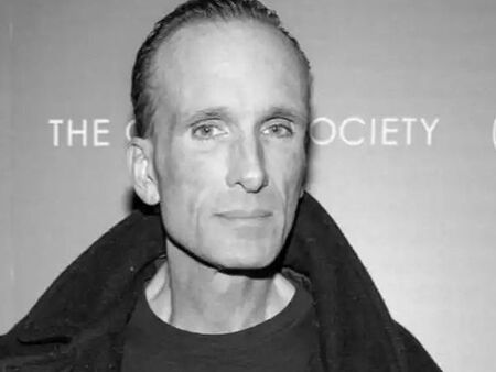 Почина звездата от „Криминале“ и „Маската“ Питър Грийн