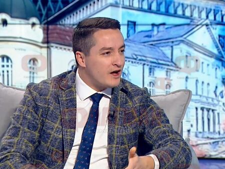 Явор Божанков: Арогантността на властта събори правителството, не бюджетът