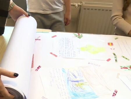 Утре Маргарита Петкова представя премиерно новата си книга „Тъй рече Виктор“ в Бургас